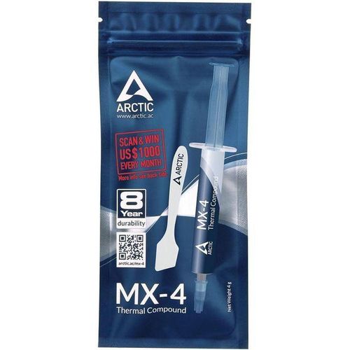معجون MX-4