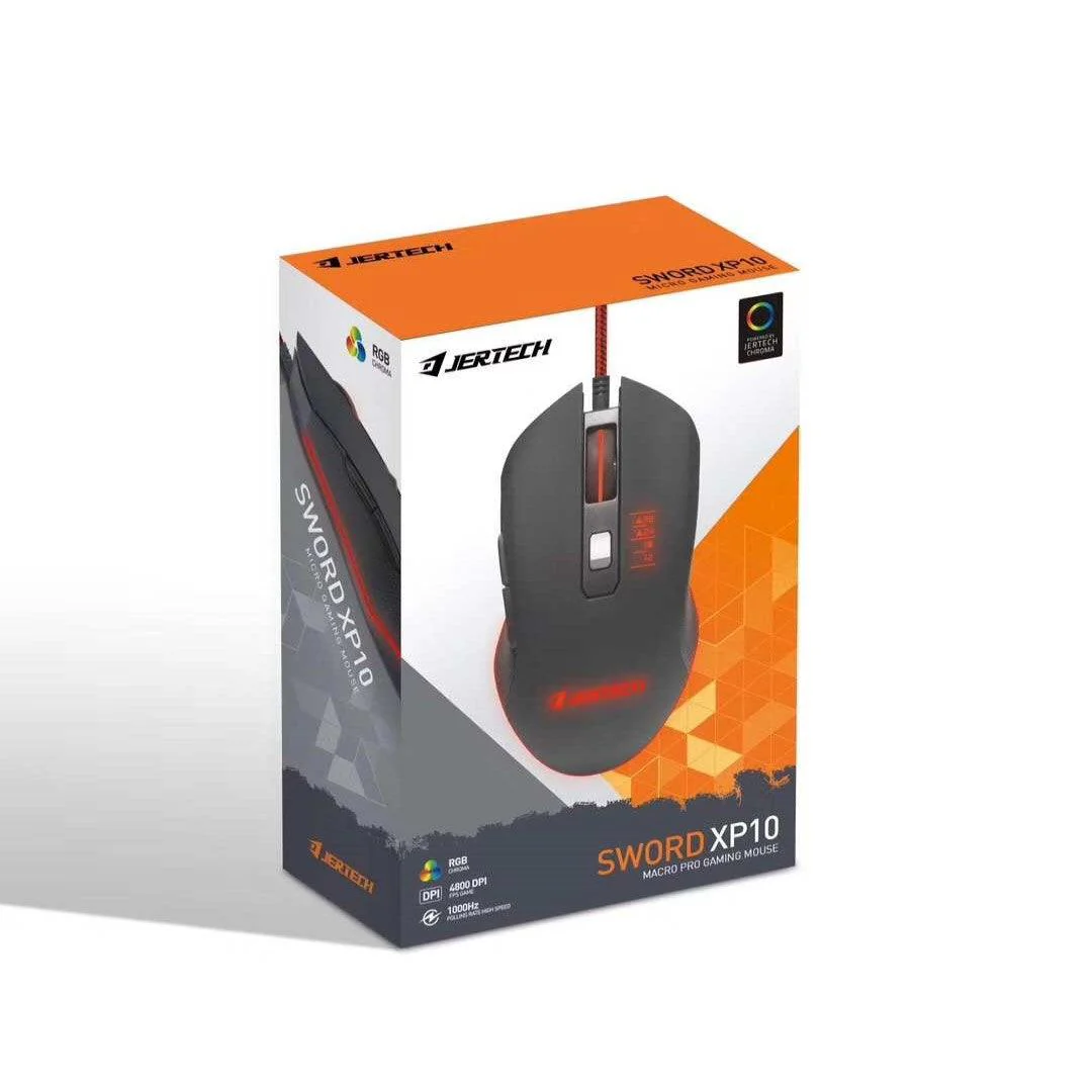 JERTECH-SWORD-XP10-MACRO-PRO-GAMING-MOUSE