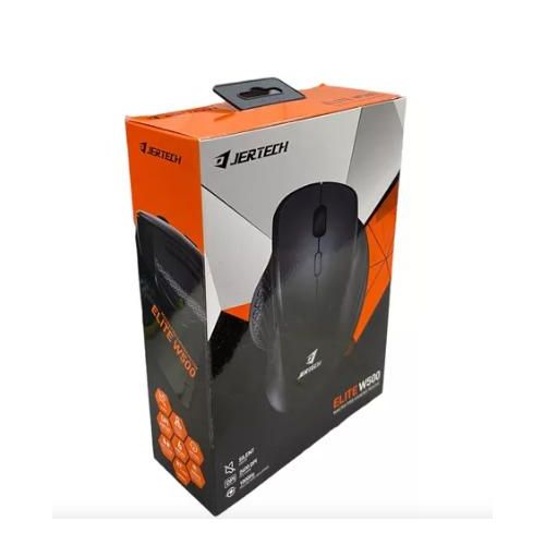 ماوس JERTECH W500