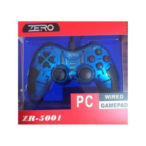 جيم بادر فردي ZR-5001 PC