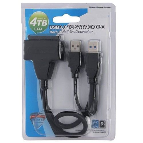 SATA TO USB