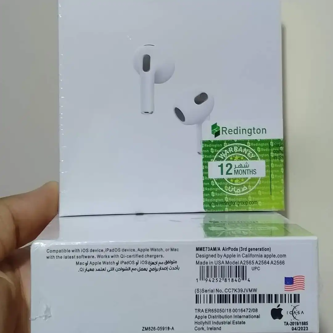 ايربود برو 3