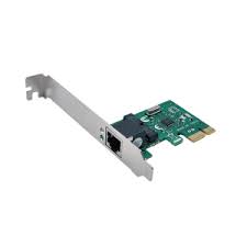 Lan PCI Express x1  كارت