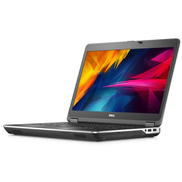 Dell Latitude E6540 / i5 4th / 4GB / 128