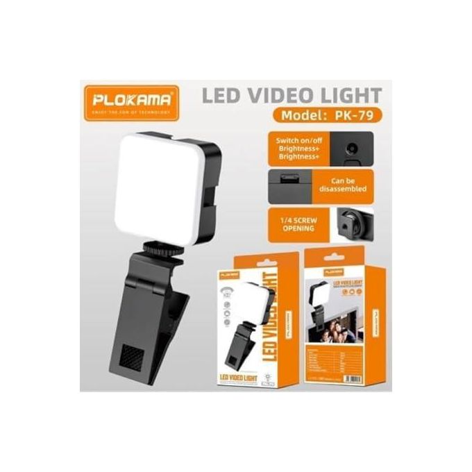 لايت موبايل PLOKAMA PK-79