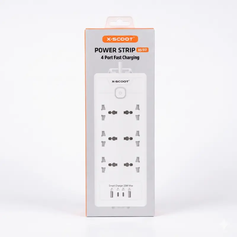 مشترك XS-COOT XS-517