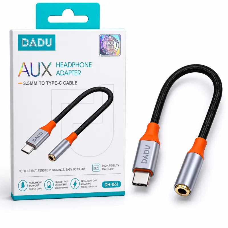 كونفرت DADU DH-061 TC