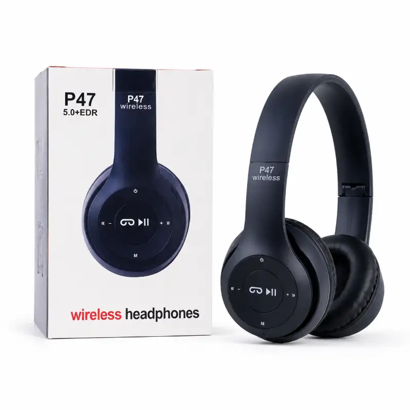 P47-WIRELESS-HEADSET