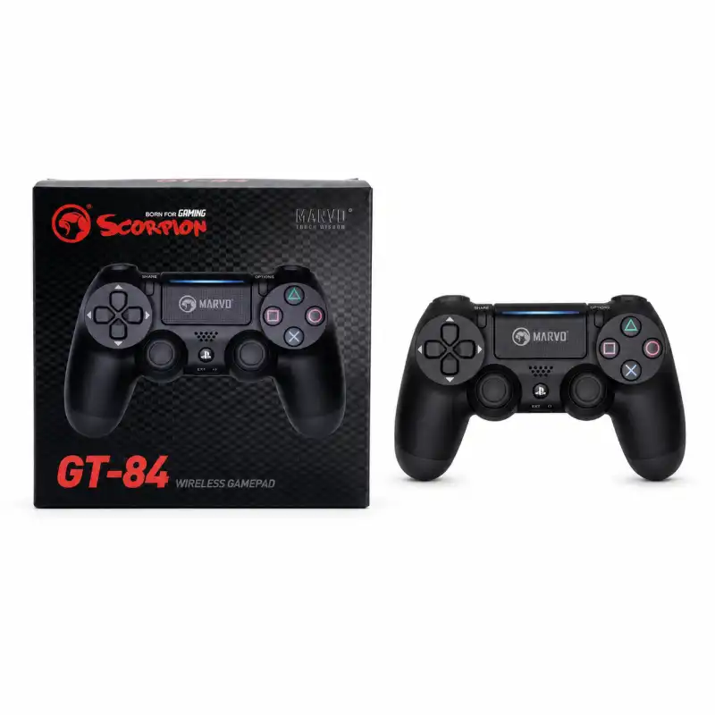 MARVO-GT-84-WIRELESS-CONTROLLER