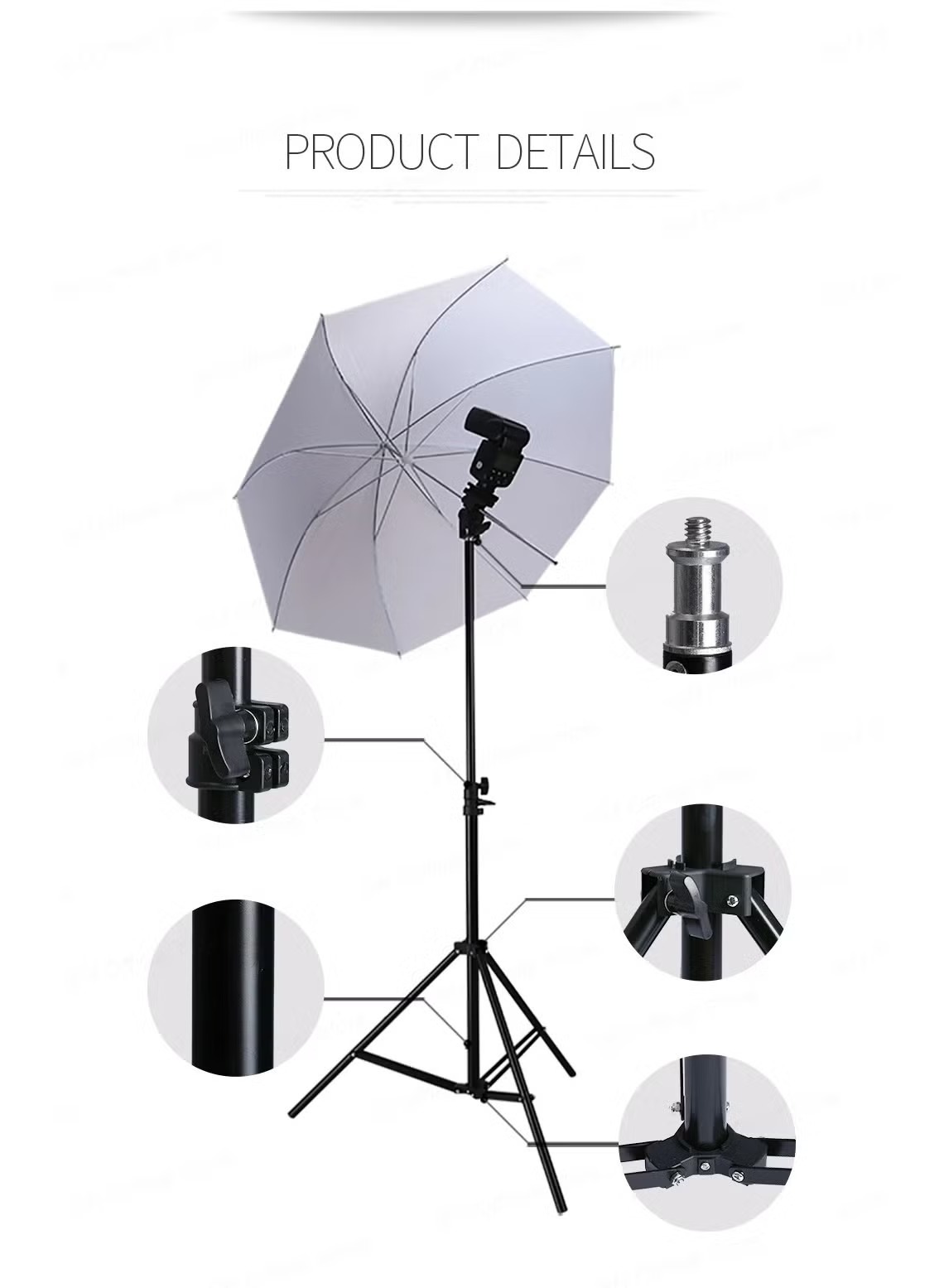 حامل معدن MF-3308
