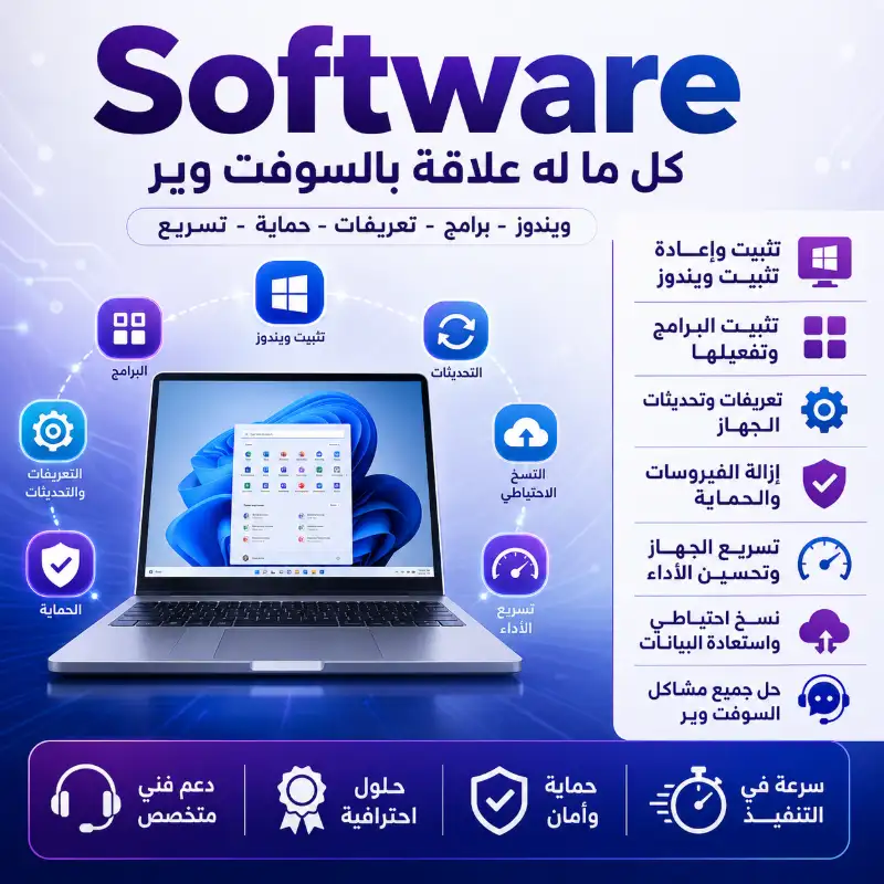 SOFTWARE