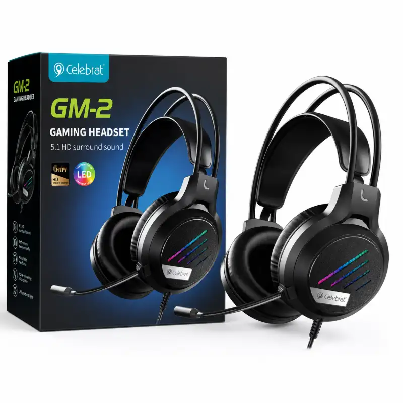 CELEBRAT-GM-2-GAMING-HEADSET-5.1-SURROUND