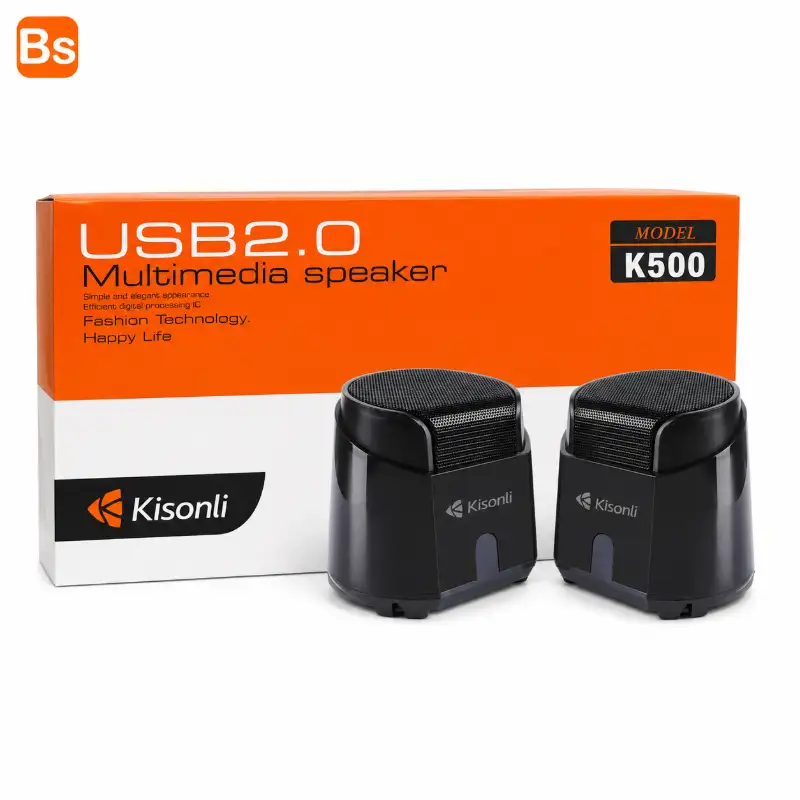 KISONLI-K500-USB-2.0-MULTIMEDIA-SPEAKERS