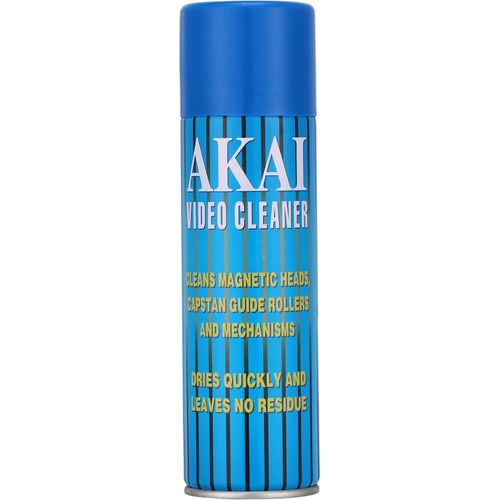 اكاي Akai ازرق جاف
