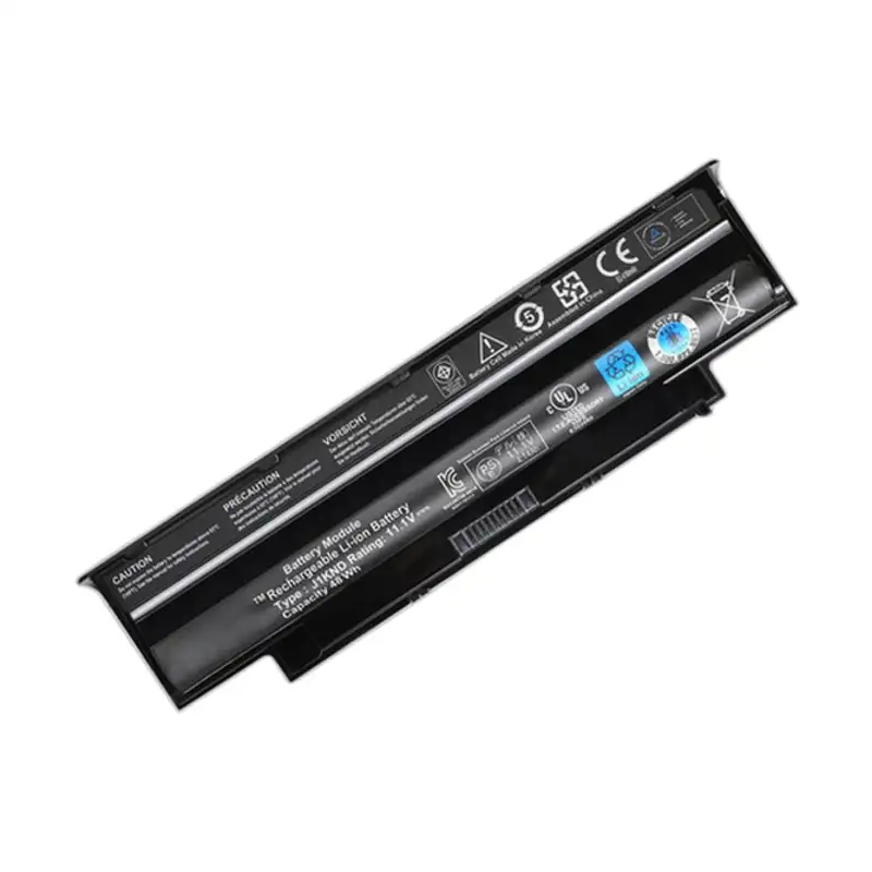 بطارية Dell Inspiron N5110 N5010 Battery J1KND