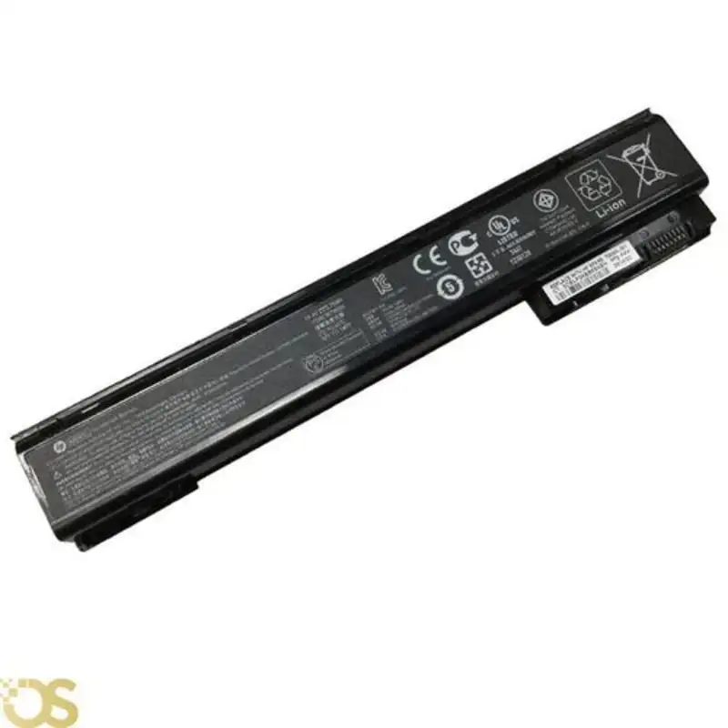 HP Zbook 17 15 G2 G1 Battery AR08XL