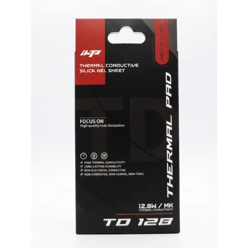iTP TD128 (Thermal Pad) 1.0mm