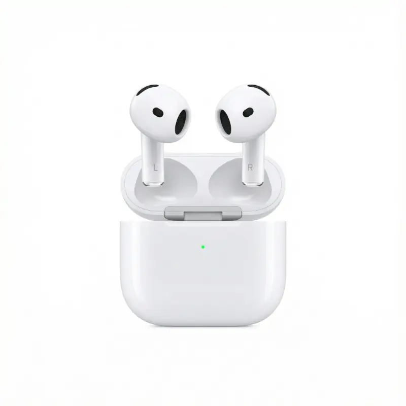 عرض مميز: ايربودز برو 4 + ساعة ألترا 2 (7 استراب) – صوت قوي وسمارت ووتش كاملة