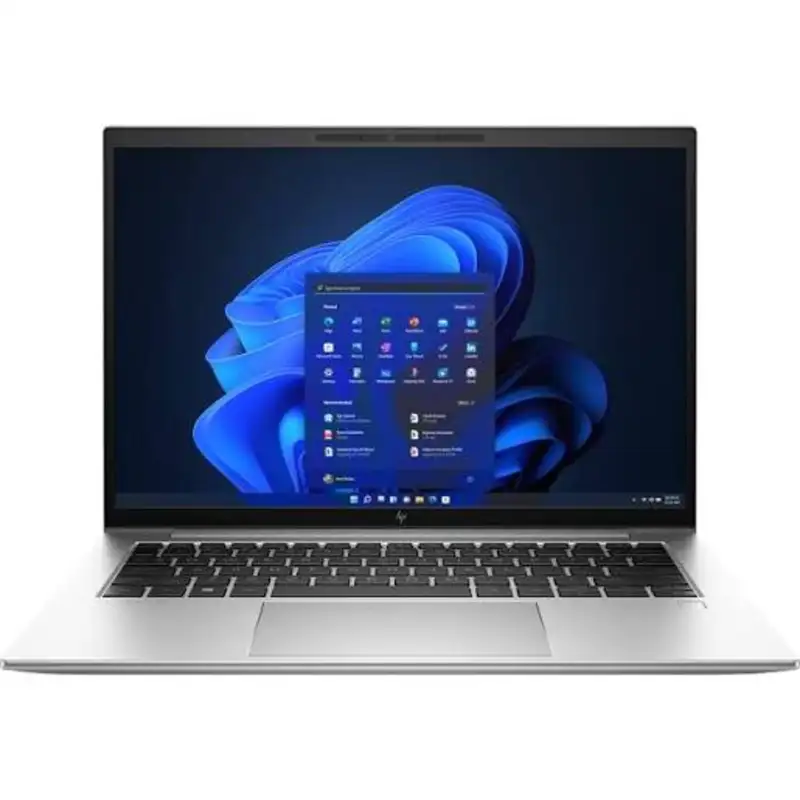 لابتوب اتش بي إيليت بوك 845 جى 9 | رايزن 7 6800U - شاشة 14 بوصة FHD+ IPS