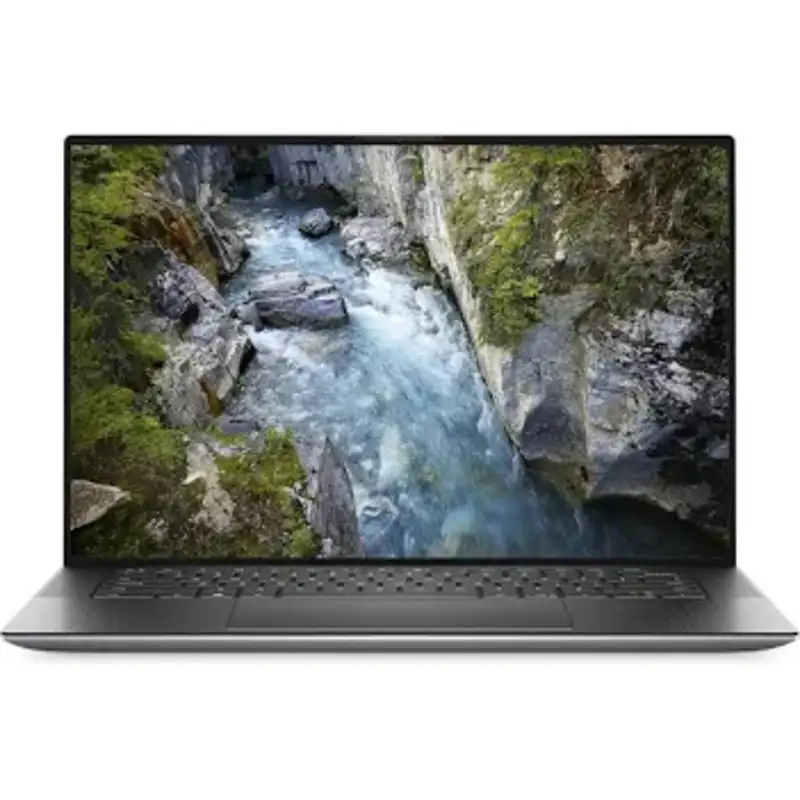 Dell Precision 5560 4K Touch i7-11850H T1200