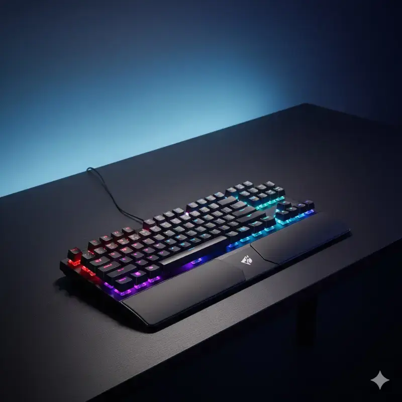 اكسسوارات الجيمنج