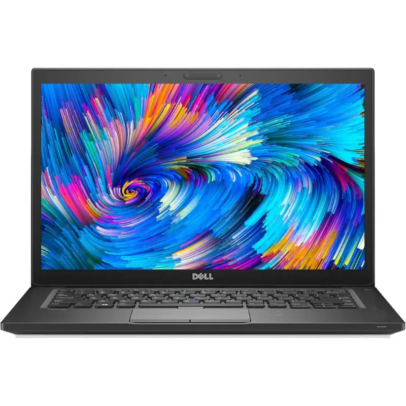 لابتوب ديل لاتيتيود 7480 | كور i5 جيل سابع - شاشة 14 بوصة FHD IPS