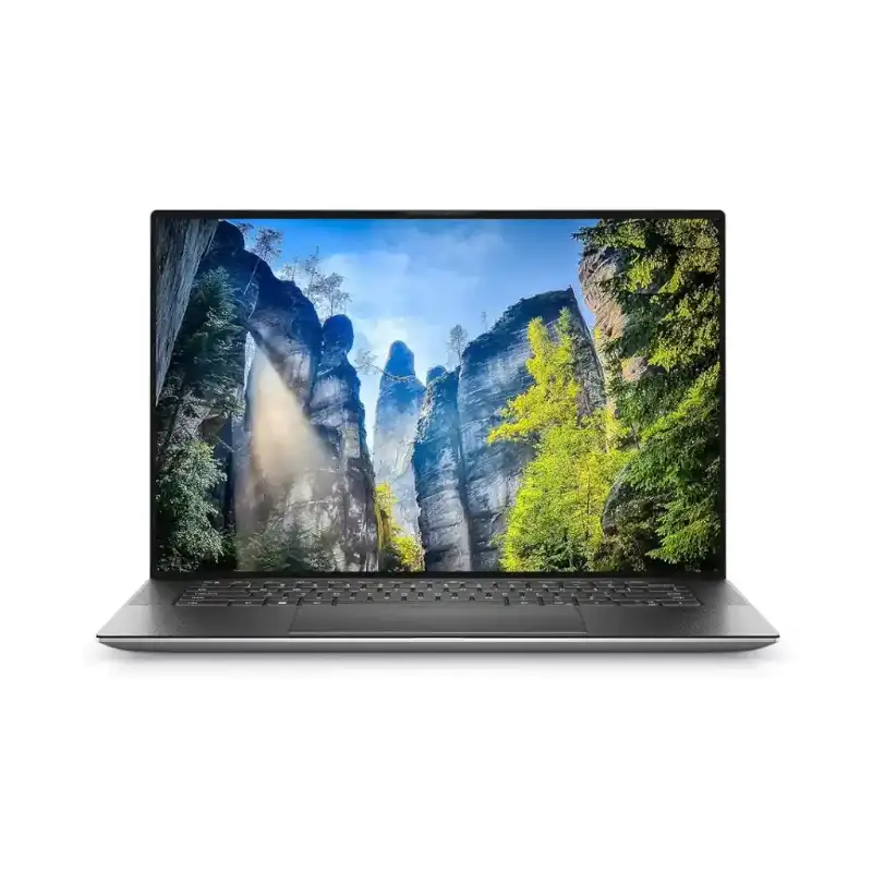 Dell Precision 5550 4K Touch i7-10850H T1000
