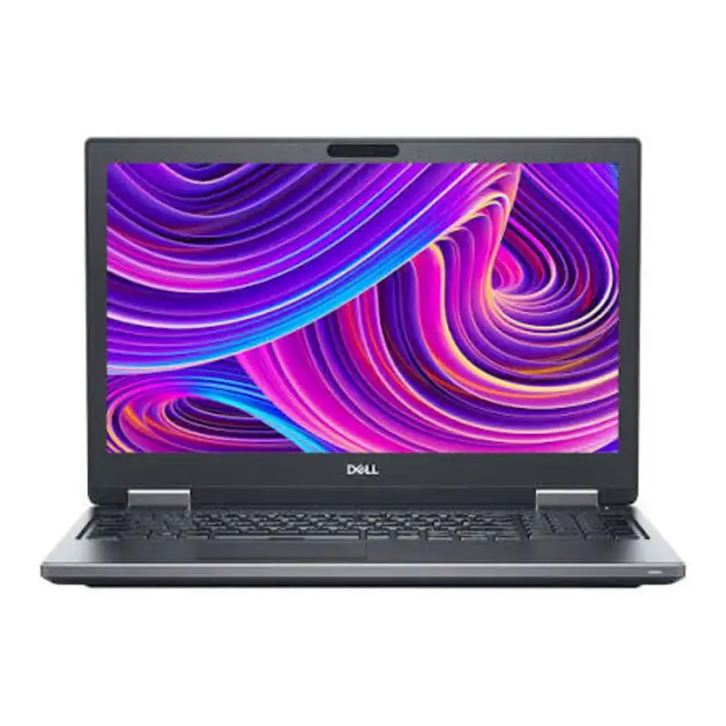 موبايل وورك ستيشن ديل بريسيشن 7510 | كور i7 جيل سادس - كارت شاشة انفيديا مراجو M1000M - شاشة 15.6 بوصة FHD IPS