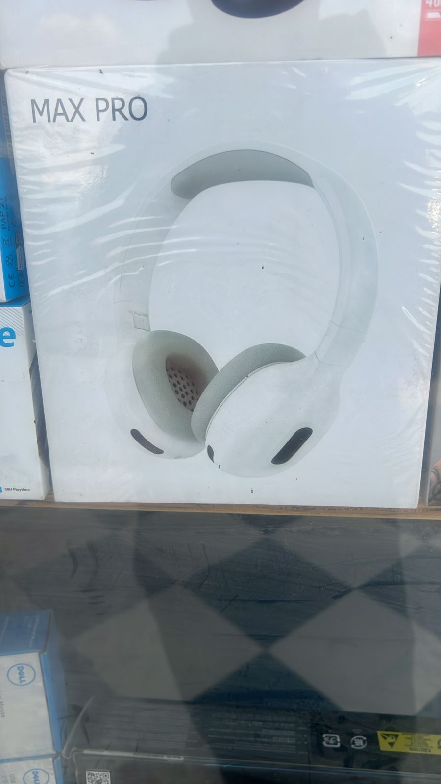 بيتس MAX PRO