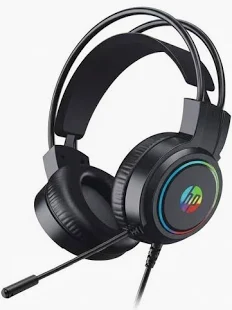 هيدفون HP H100
