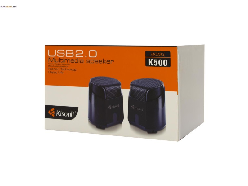 سبيكر KISONLI K500
