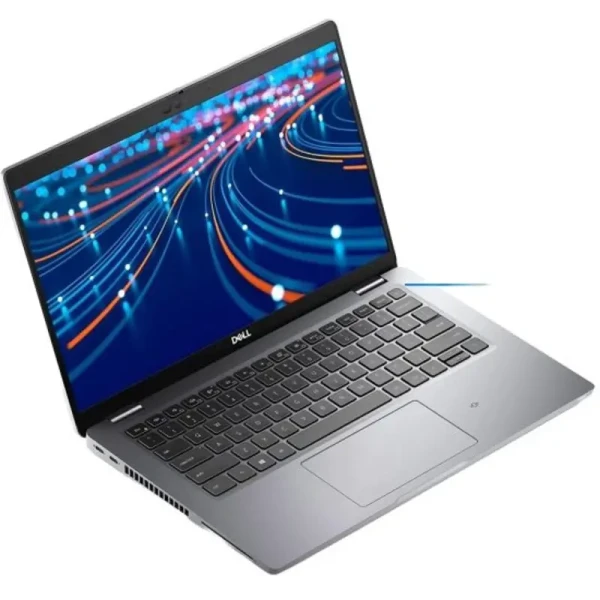 Dell Latitude 7410 Ultrabook | i5-10th Gen | 8GB RAM | 256GB SSD | 14"