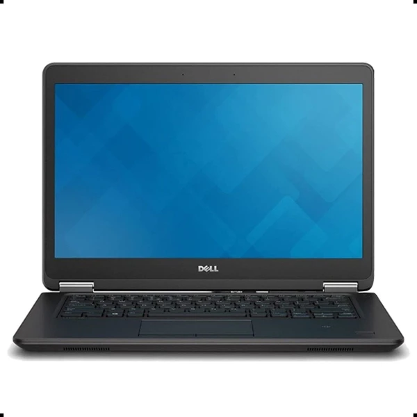 Dell Latitude E6440 | i5-4th Gen | 8GB RAM | 128GB SSD | AMD 2GB Graphics | 14"