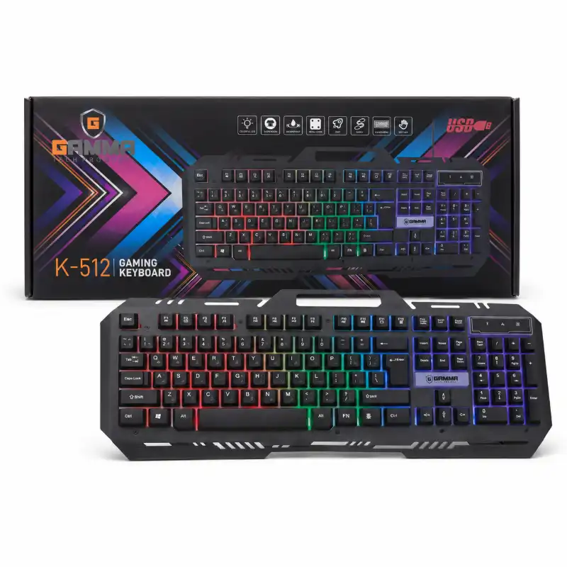 GAMMA-K-512-GAMING-KEYBOARD
