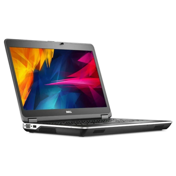 Dell Latitude E6440 | i5-4th Gen | 8GB RAM | 128GB SSD | AMD 2GB Graphics | 14"