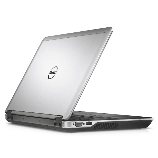 Dell Latitude E6440 | i5-4th Gen | 8GB RAM | 128GB SSD | AMD 2GB Graphics | 14"