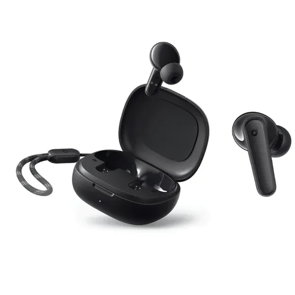 سماعة انكر الأصلية Anker Soundcore R50i بيس خارق، بطارية 30 ساعة، ومقاومة للماء